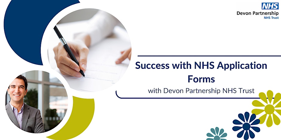 Success-NHS-forms