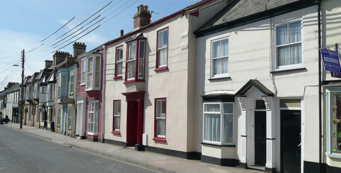 Local information - Devon Housing - Devon Partnership Trust Jobs